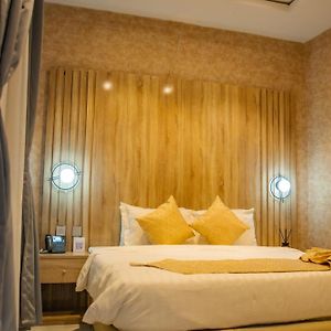 Budget Single Room